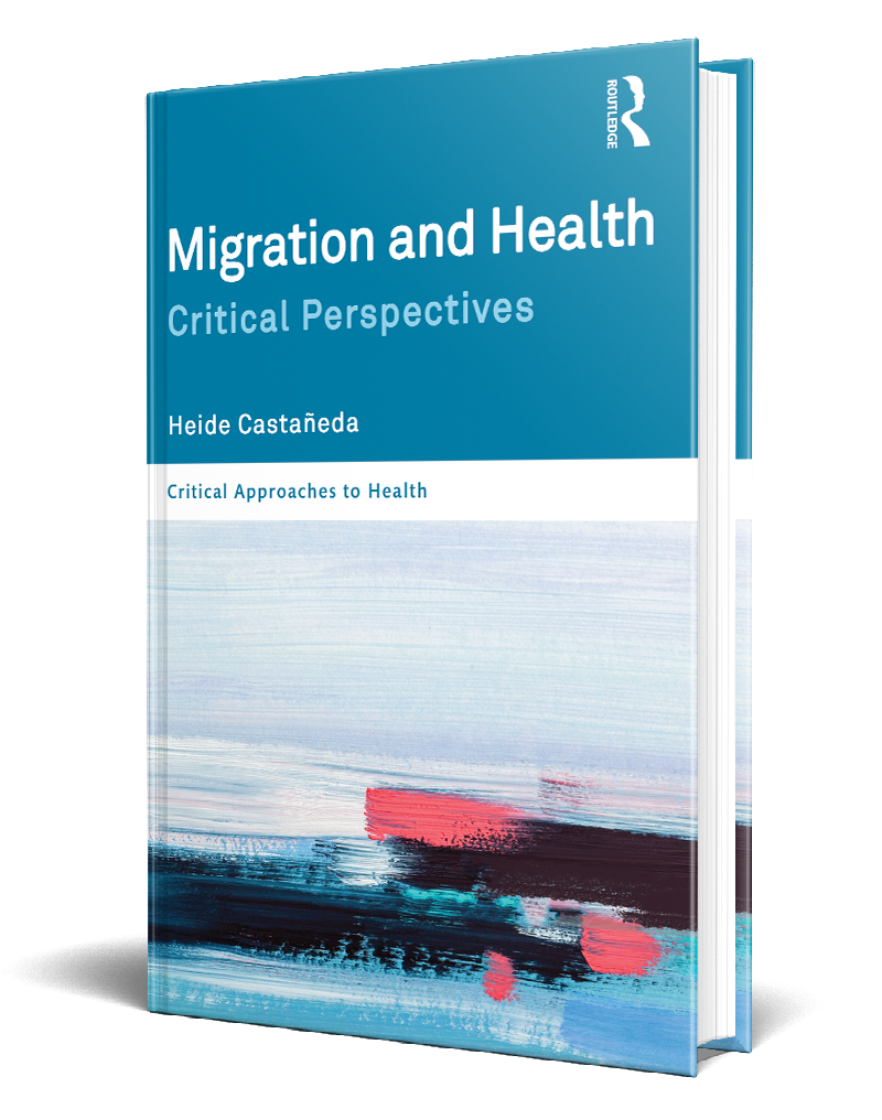 Migration and Health: Critical Perspectives